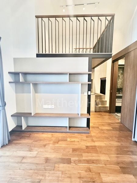 2 Bed Condo for Sale in  Parksuites - Image 5