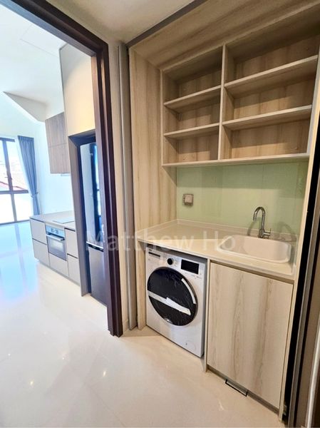 2 Bed Condo for Sale in  Parksuites - Image 10