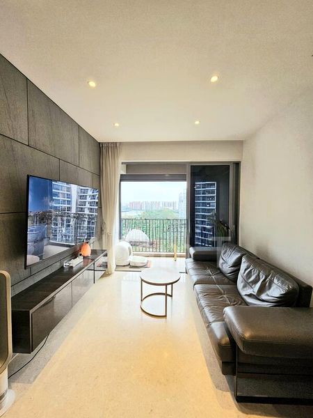 2 Bed Condo for Rent in  Rivertrees Residences - Image 2