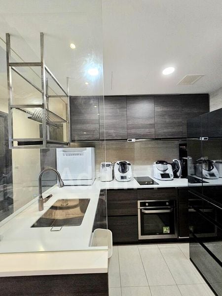 2 Bed Condo for Rent in  Rivertrees Residences - Image 8