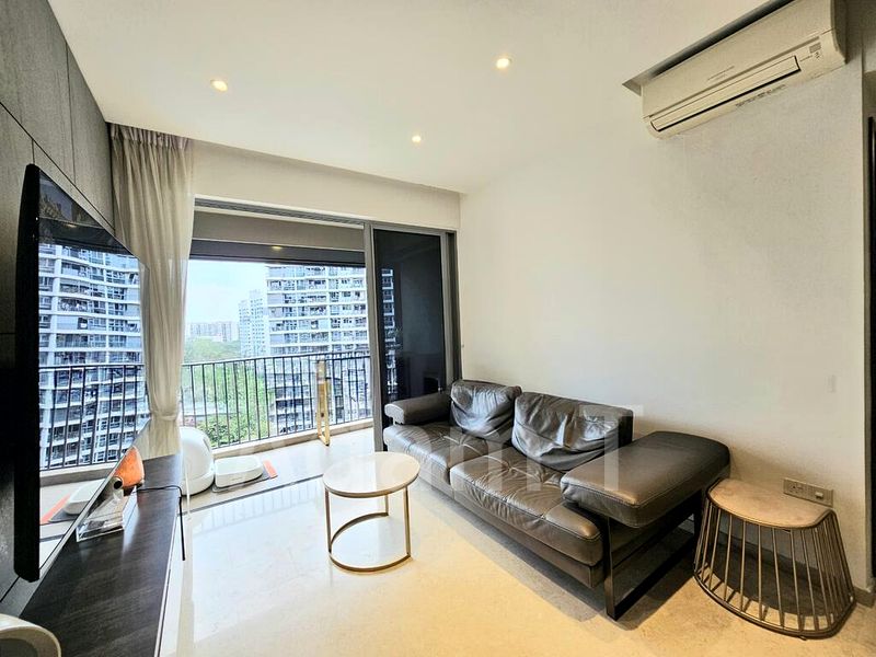 2 Bed Condo for Rent in  Rivertrees Residences - Image 3
