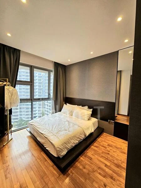 2 Bed Condo for Rent in  Rivertrees Residences - Image 11
