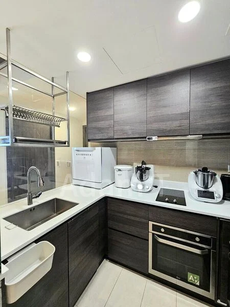 2 Bed Condo for Rent in  Rivertrees Residences - Image 9