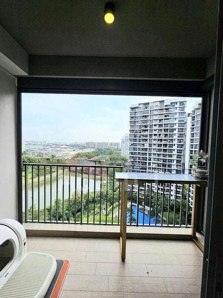 2 Bed Condo for Rent in  Rivertrees Residences - Image 6
