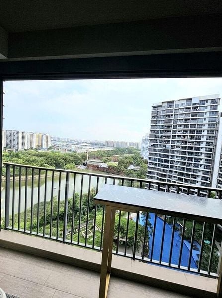 2 Bed Condo for Rent in  Rivertrees Residences - Image 5