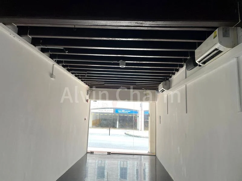 Shop / Shophouse for Rent in Tanjong Pagar Conservation Area - Image 1