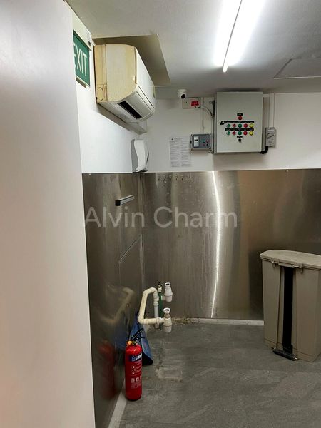 Shop / Shophouse for Rent in Tanjong Pagar Conservation Area - Image 6