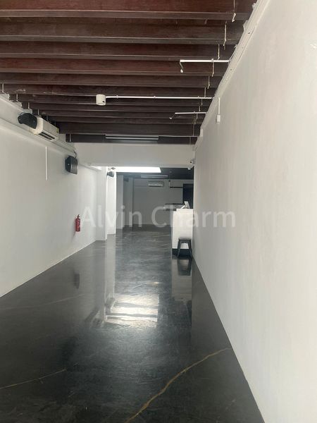 Shop / Shophouse for Rent in Tanjong Pagar Conservation Area - Image 2