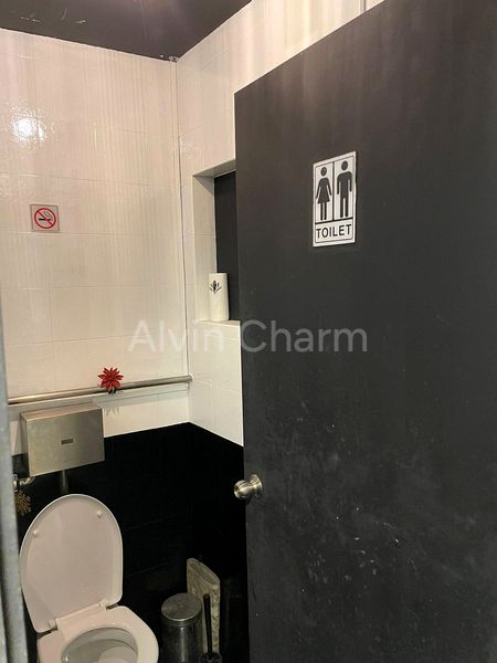 Shop / Shophouse for Rent in Tanjong Pagar Conservation Area - Image 7