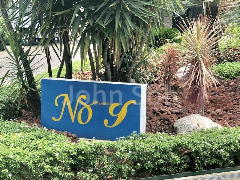 3 Bed Condo for Sale in  The Waterside - Image 3