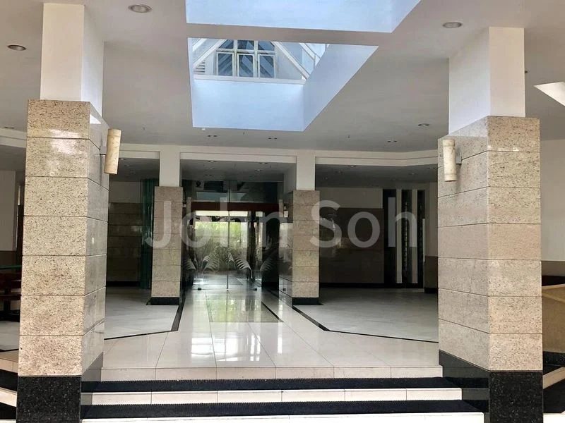 3 Bed Condo for Sale in  The Waterside - Image 4