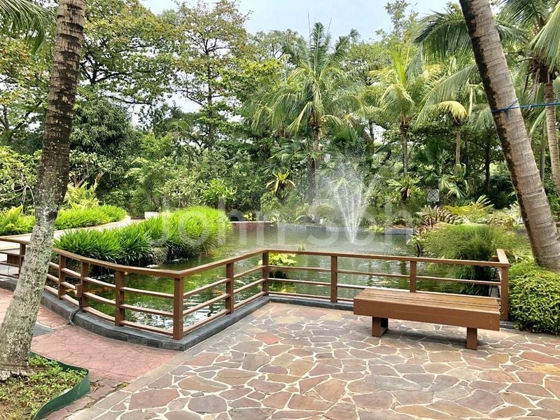 3 Bed Condo for Sale in  The Waterside - Image 9