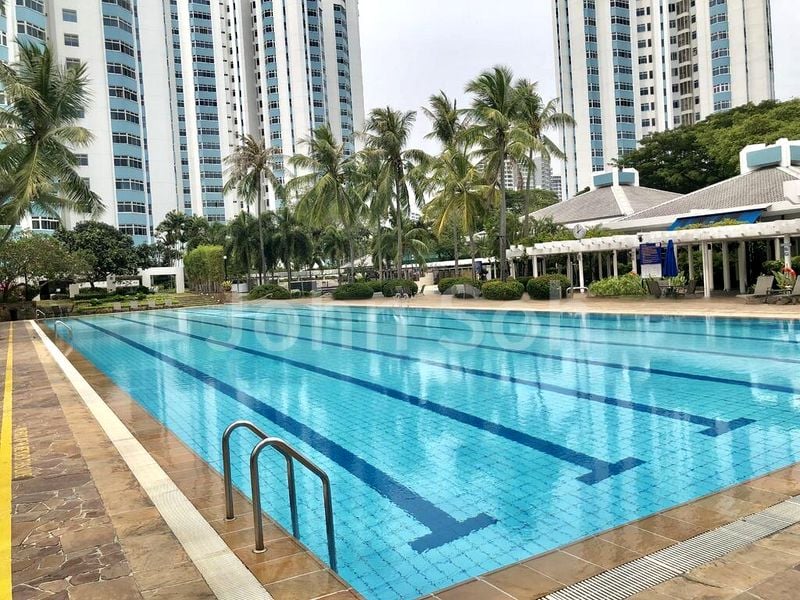 3 Bed Condo for Sale in  The Waterside - Image 7