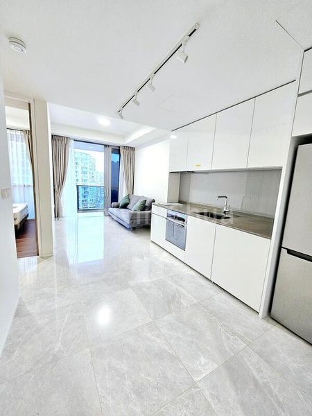 2 Bed Condo for Rent in  Amber Park - Image 6