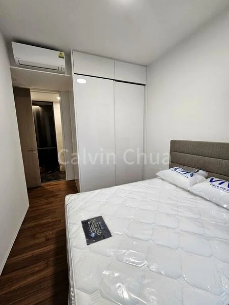 2 Bed Condo for Rent in  Amber Park - Image 4