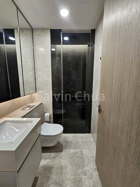 2 Bed Condo for Rent in  Amber Park - Image 3