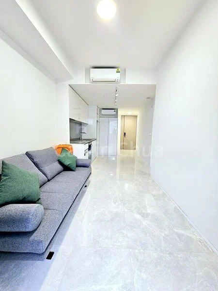 2 Bed Condo for Rent in  Amber Park - Image 5