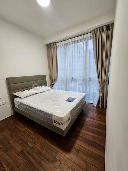 2 Bed Condo for Rent in  Amber Park - Image 2