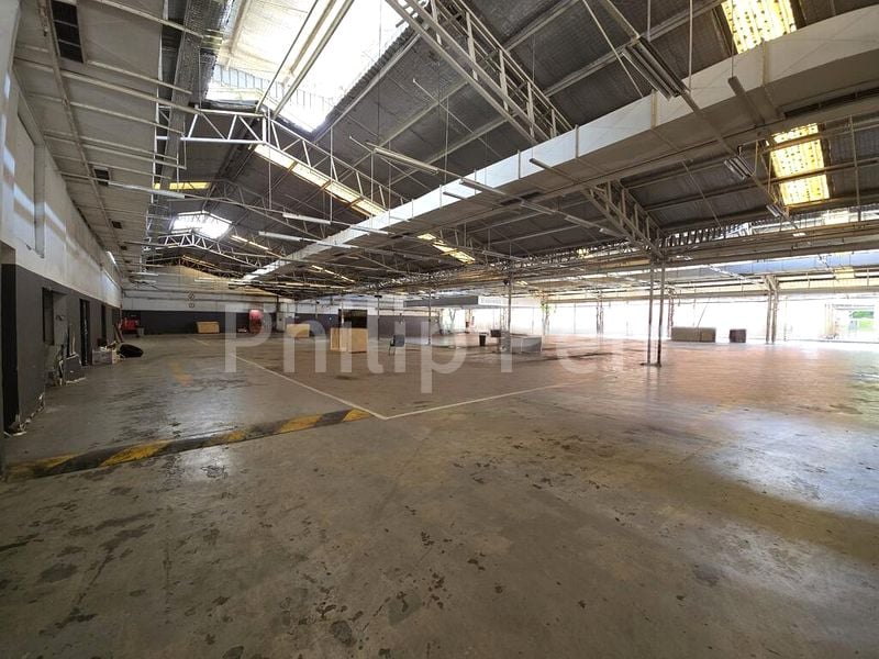 Warehouse for Rent: RARE ground floor space, along Bukit Timah Road - Image 9