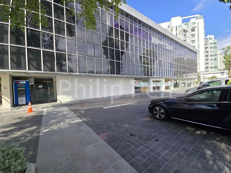 Warehouse for Rent: RARE ground floor space, along Bukit Timah Road - Image 3