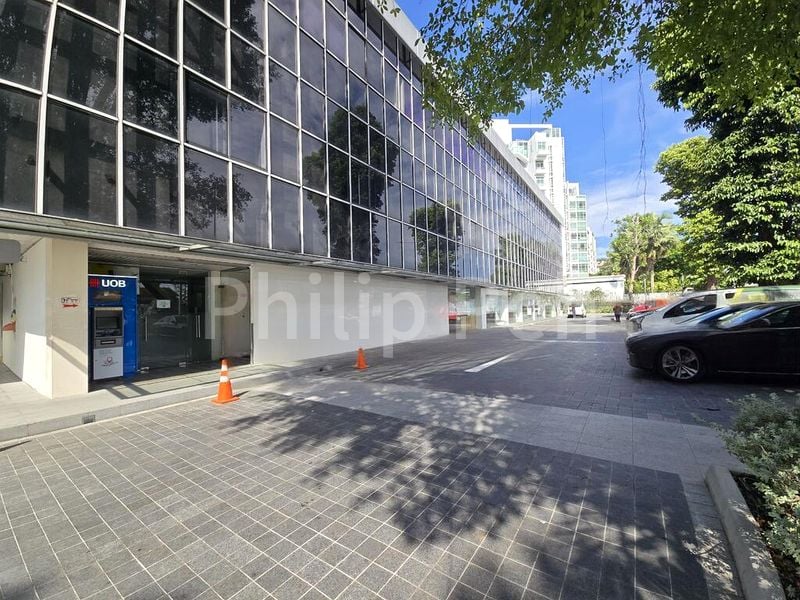 Warehouse for Rent: RARE ground floor space, along Bukit Timah Road - Image 2