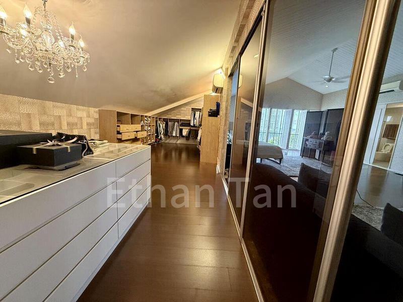 6 Bed Semi-Detached House (Landed) for Sale in  Springleaf Garden Estate - Image 7