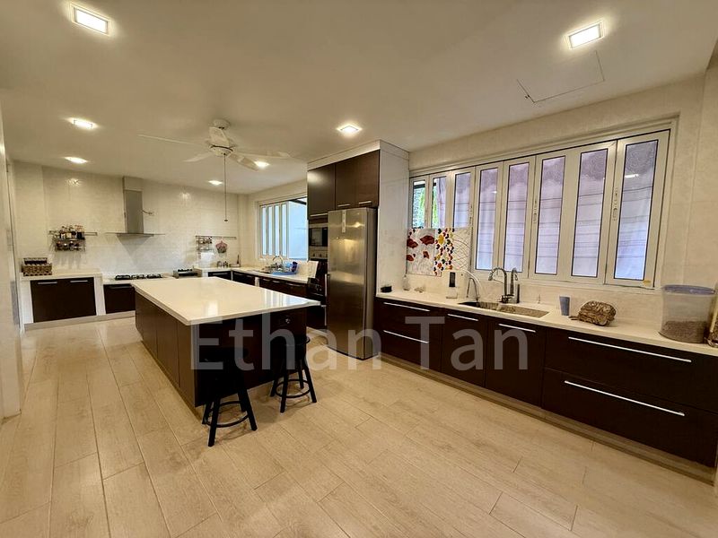 6 Bed Semi-Detached House (Landed) for Sale in  Springleaf Garden Estate - Image 15