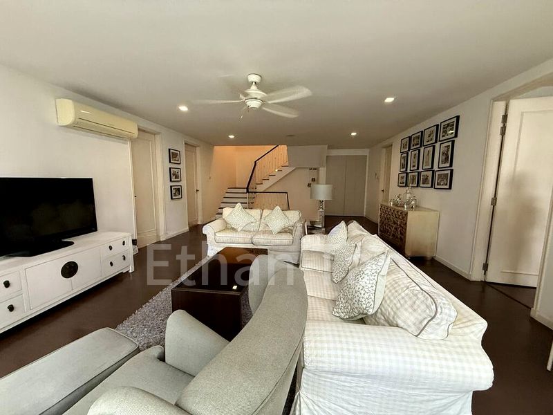 6 Bed Semi-Detached House (Landed) for Sale in  Springleaf Garden Estate - Image 5