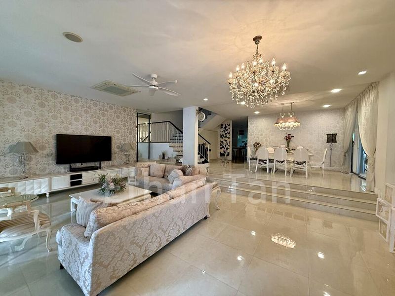 6 Bed Semi-Detached House (Landed) for Sale in  Springleaf Garden Estate - Image 18