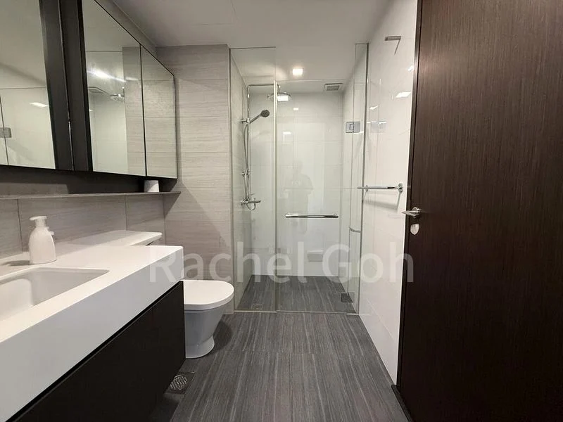 1 Bed Condo for Rent in Botanique At Bartley - Image 4