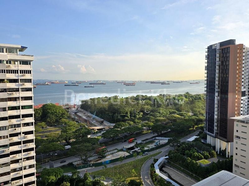 3 Bed Apartment (Condo) for Sale in Laguna Park - Image 1