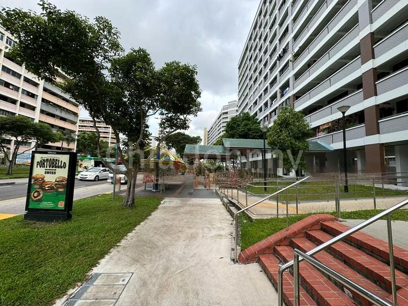 Master Room (HDB) for Rent in  888 Tampines Street 81 - Image 5