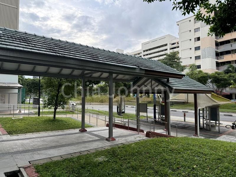 Master Room (HDB) for Rent in  888 Tampines Street 81 - Image 9