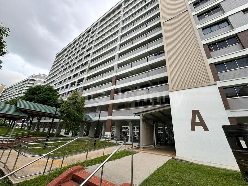 Master Room (HDB) for Rent in  888 Tampines Street 81 - Image 6