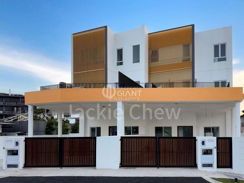 6 Bed Semi-Detached House (Landed) for Sale in  Toh Estate - Image 18
