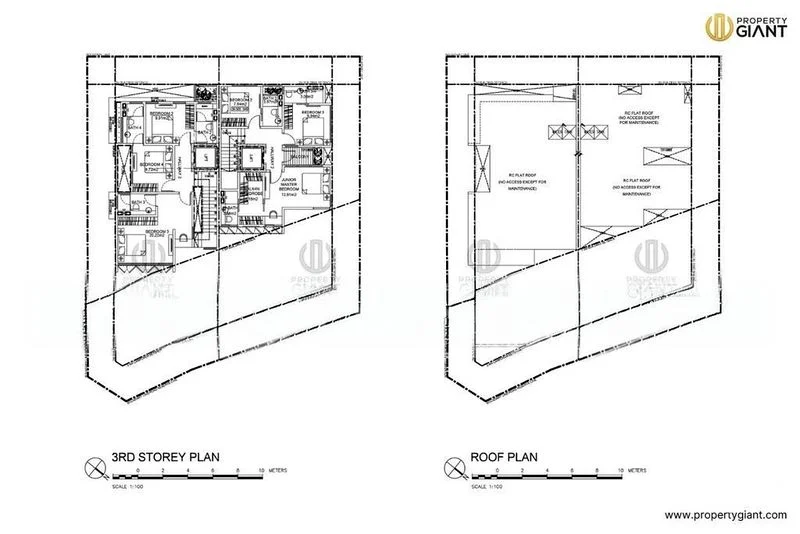 6 Bed Semi-Detached House (Landed) for Sale in  Toh Estate - Image 20
