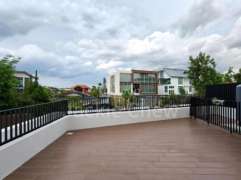 6 Bed Semi-Detached House (Landed) for Sale in  Toh Estate - Image 12