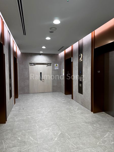 Factory / Workshop (B2) for Rent in  Mapletree HI-Tech Park - Image 4