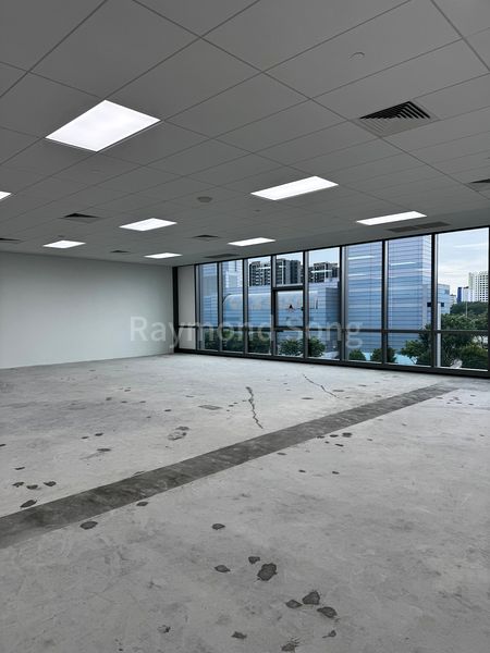 Factory / Workshop (B2) for Rent in  Mapletree HI-Tech Park - Image 2