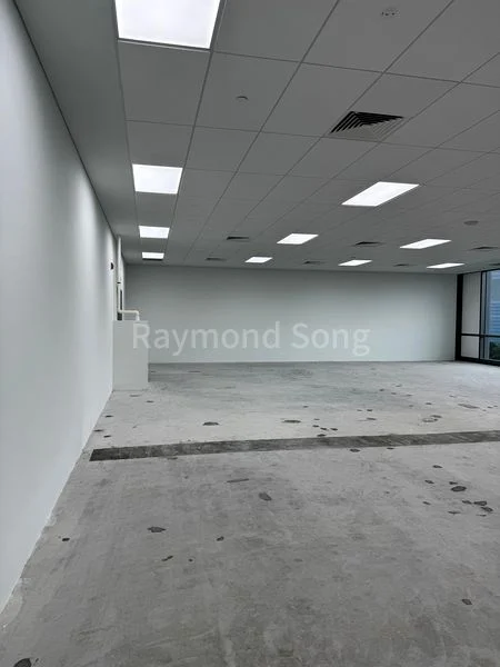 Factory / Workshop (B2) for Rent in  Mapletree HI-Tech Park - Image 1