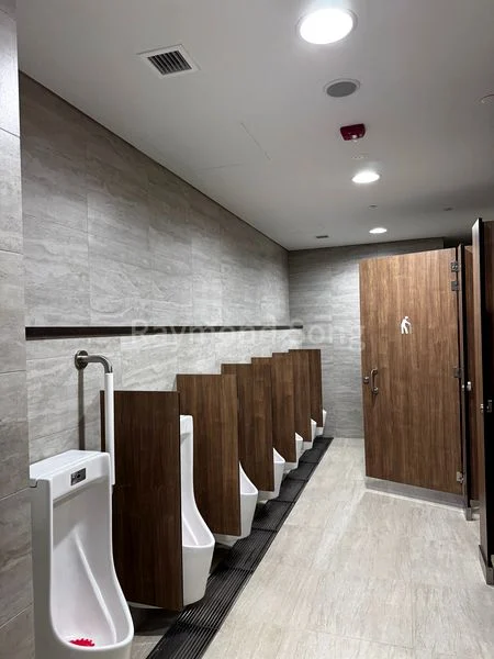 Factory / Workshop (B2) for Rent in  Mapletree HI-Tech Park - Image 6