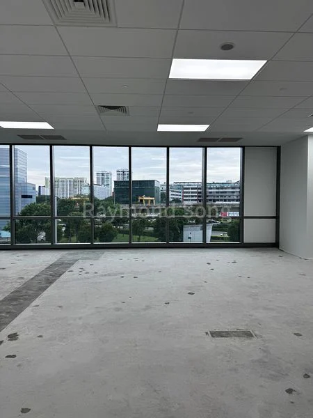 Factory / Workshop (B2) for Rent in  Mapletree HI-Tech Park - Image 3