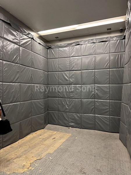 Factory / Workshop (B2) for Rent in  Mapletree HI-Tech Park - Image 9