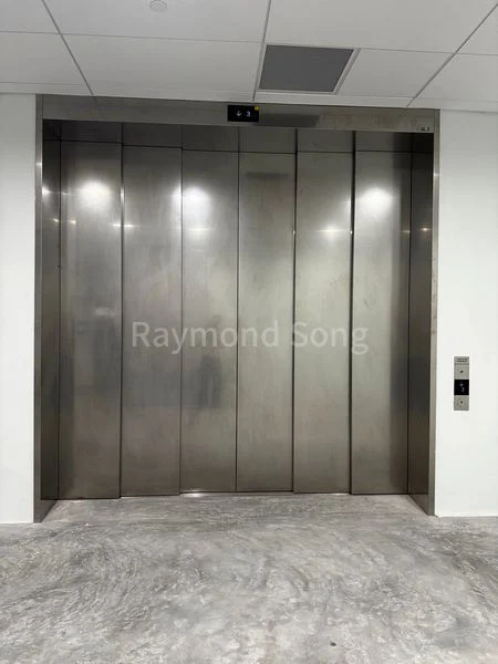 Factory / Workshop (B2) for Rent in  Mapletree HI-Tech Park - Image 8