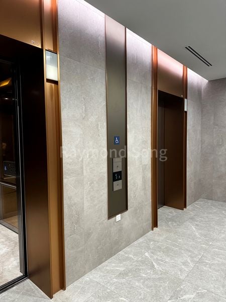 Factory / Workshop (B2) for Rent in  Mapletree HI-Tech Park - Image 5