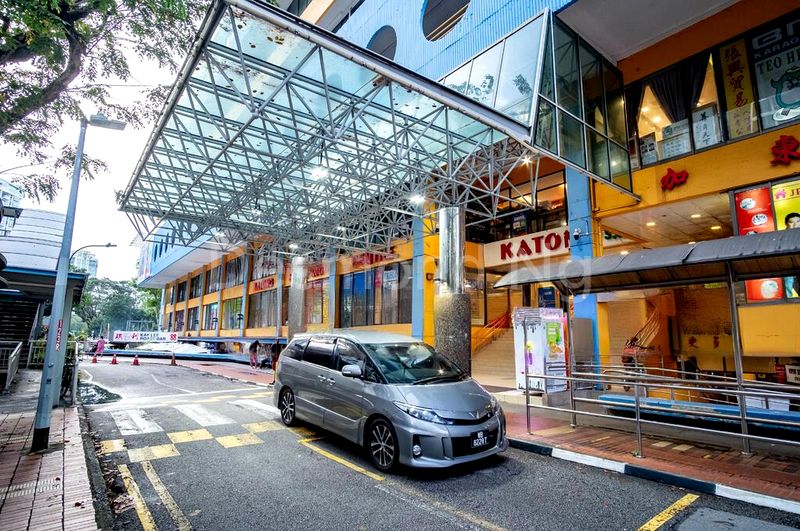 Other Retail for Sale: Katong Shopping Centre - Image 6