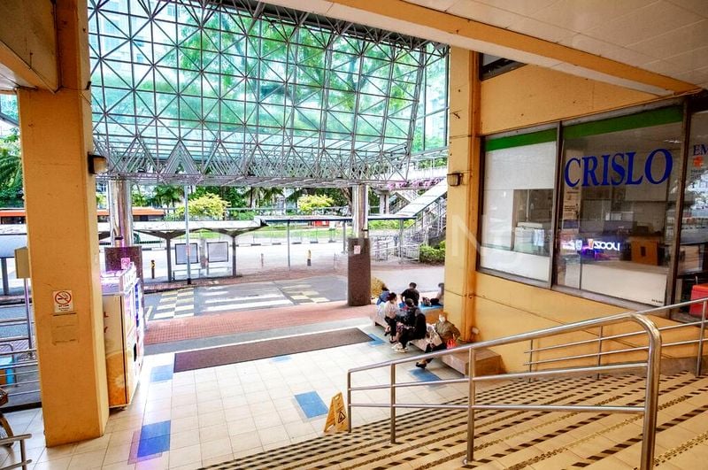 Other Retail for Sale: Katong Shopping Centre - Image 8