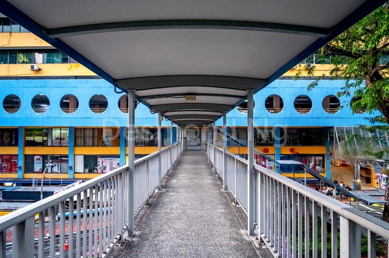 Other Retail for Sale: Katong Shopping Centre - Image 3