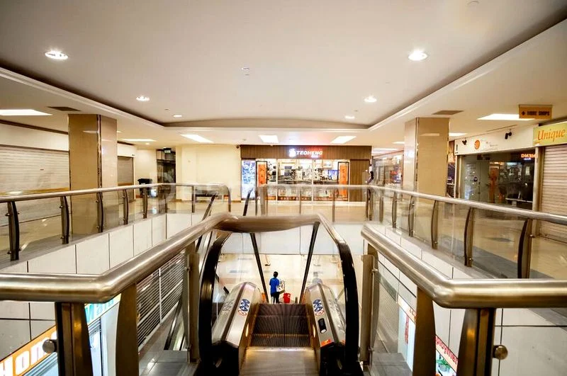 Other Retail for Sale: Katong Shopping Centre - Image 1