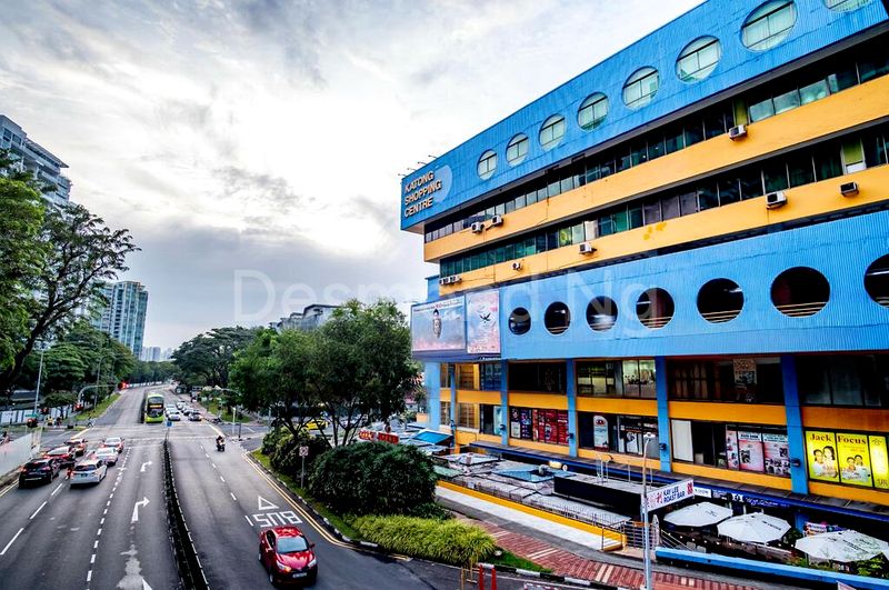 Other Retail for Sale: Katong Shopping Centre - Image 4